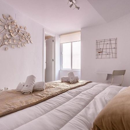 Goyeneta Luxury Suite Σεβίλλη Εξωτερικό φωτογραφία