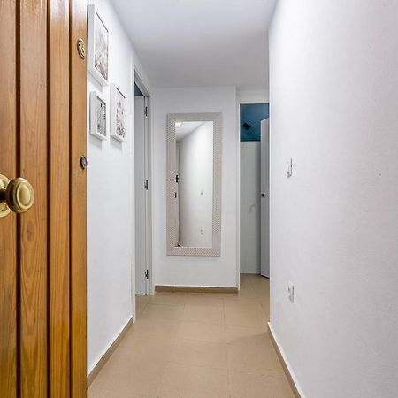 Goyeneta Luxury Suite Σεβίλλη Εξωτερικό φωτογραφία