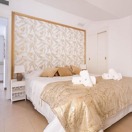 Goyeneta Luxury Suite Σεβίλλη Εξωτερικό φωτογραφία