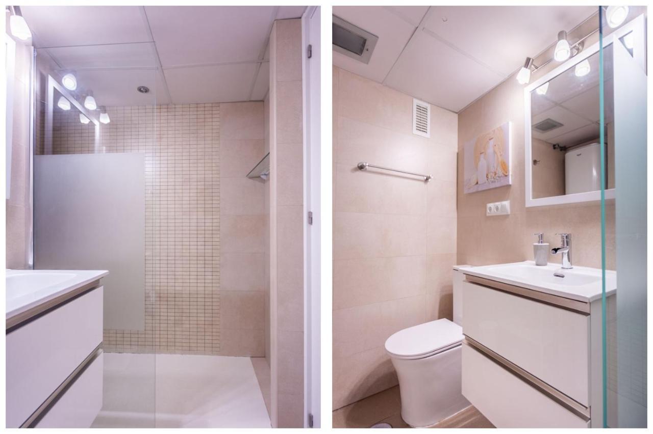 Goyeneta Luxury Suite Σεβίλλη Εξωτερικό φωτογραφία