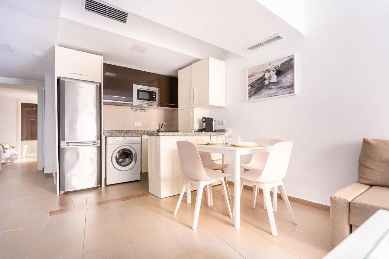 Goyeneta Luxury Suite Σεβίλλη Εξωτερικό φωτογραφία