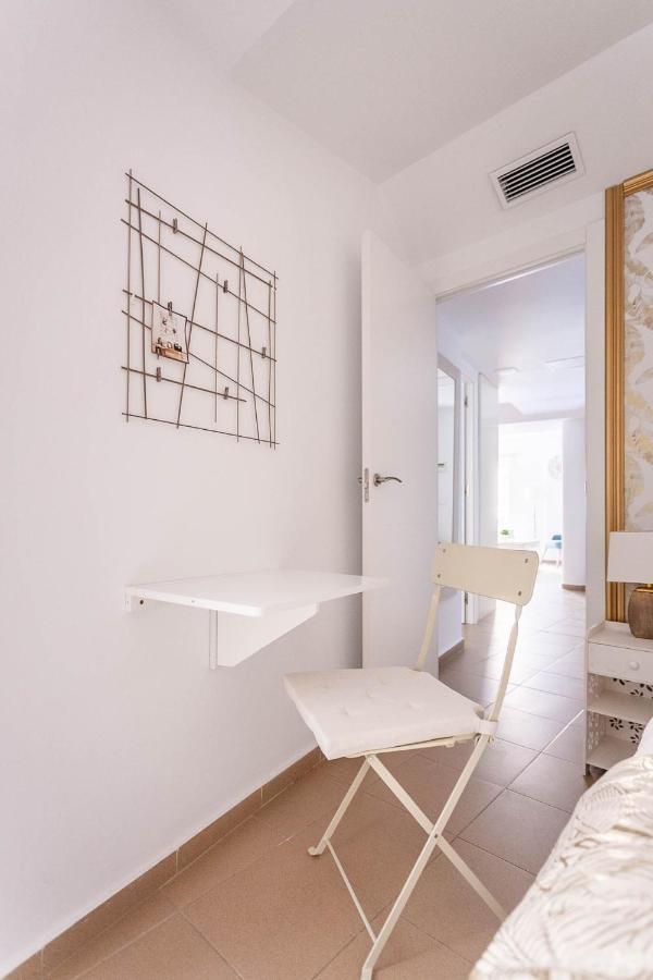Goyeneta Luxury Suite Σεβίλλη Εξωτερικό φωτογραφία