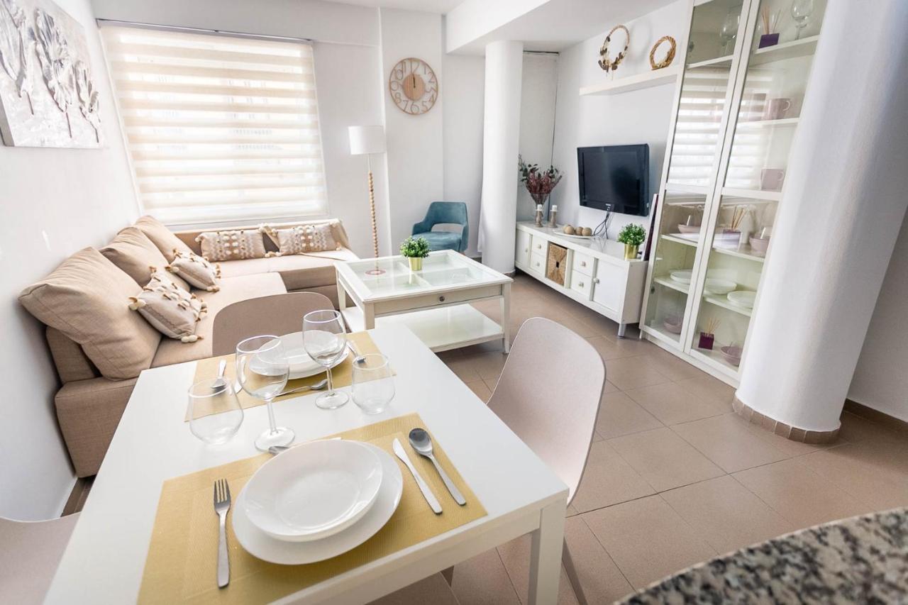Goyeneta Luxury Suite Σεβίλλη Εξωτερικό φωτογραφία
