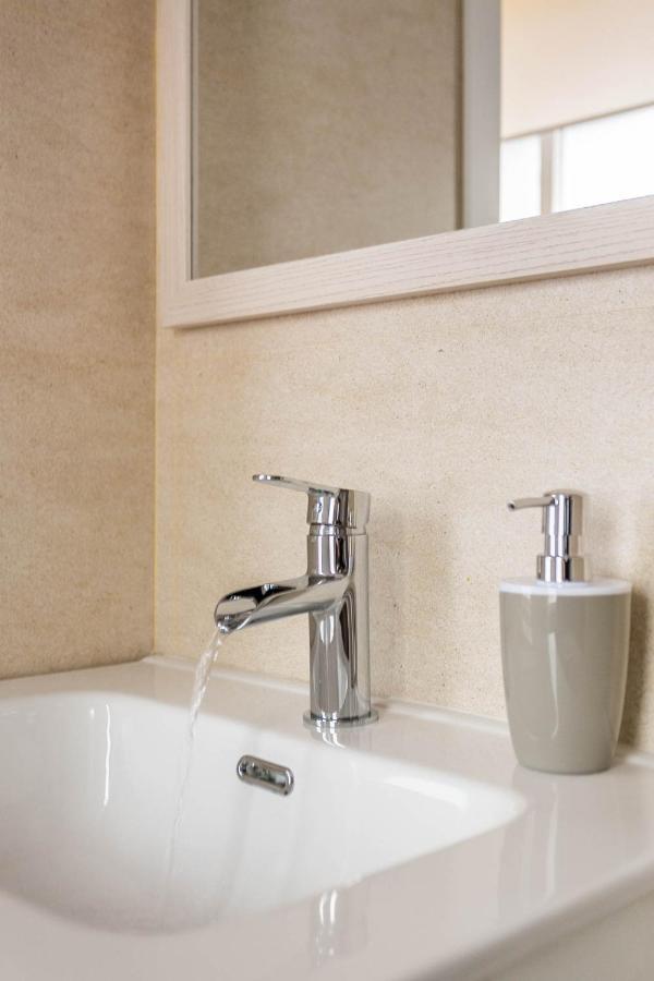 Goyeneta Luxury Suite Σεβίλλη Εξωτερικό φωτογραφία