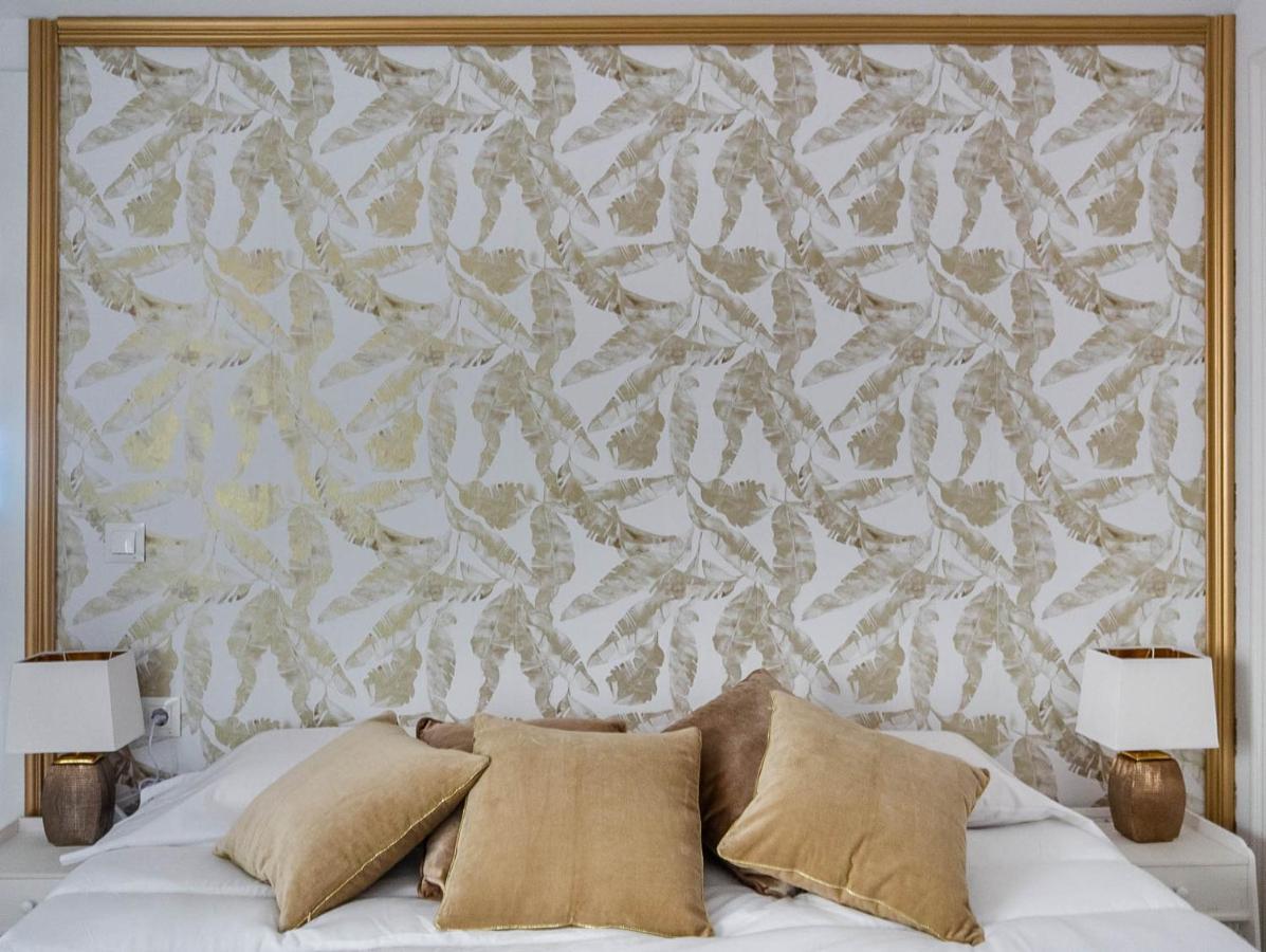 Goyeneta Luxury Suite Σεβίλλη Εξωτερικό φωτογραφία