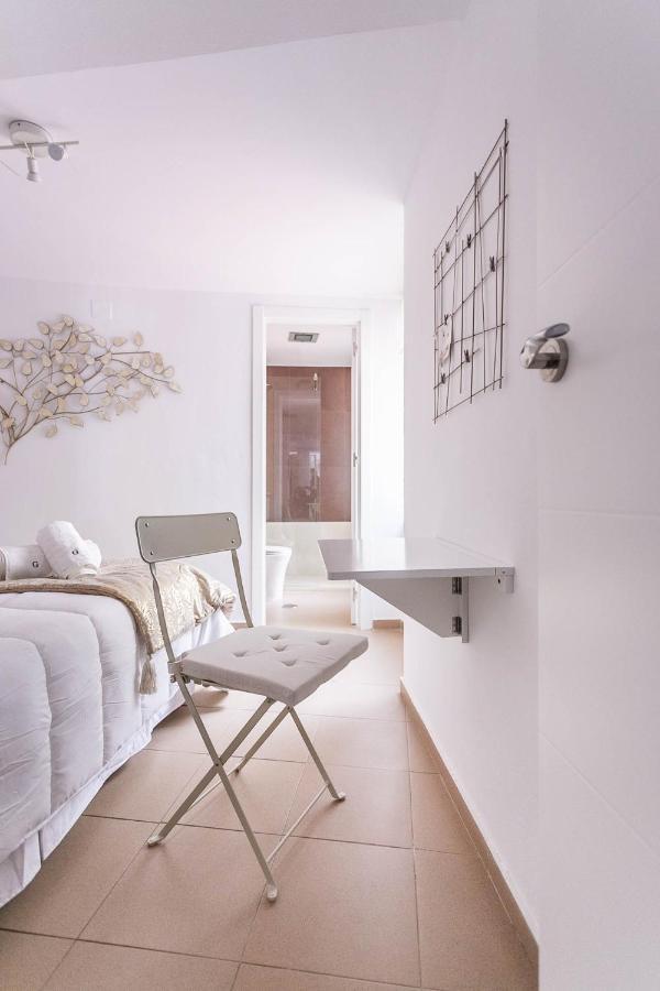 Goyeneta Luxury Suite Σεβίλλη Εξωτερικό φωτογραφία