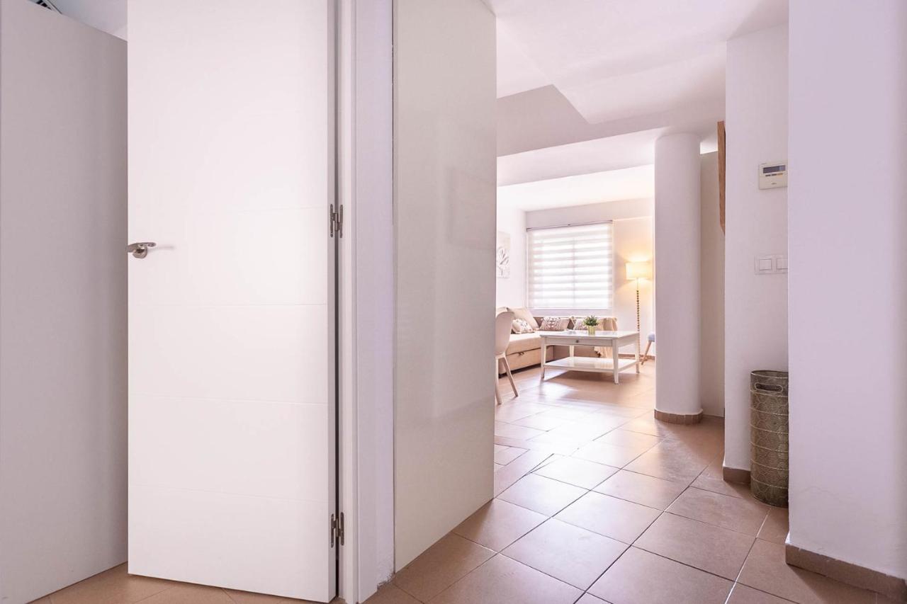 Goyeneta Luxury Suite Σεβίλλη Εξωτερικό φωτογραφία