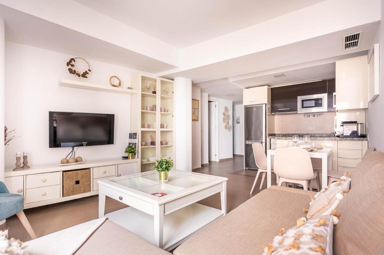 Goyeneta Luxury Suite Σεβίλλη Εξωτερικό φωτογραφία