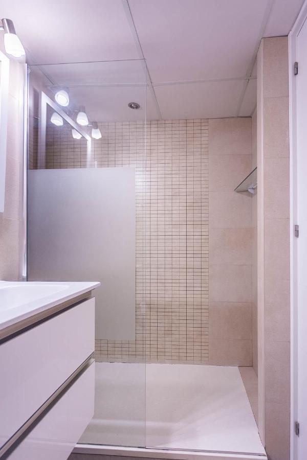 Goyeneta Luxury Suite Σεβίλλη Εξωτερικό φωτογραφία