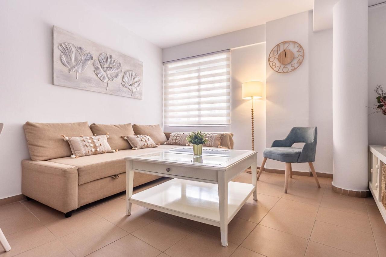 Goyeneta Luxury Suite Σεβίλλη Εξωτερικό φωτογραφία