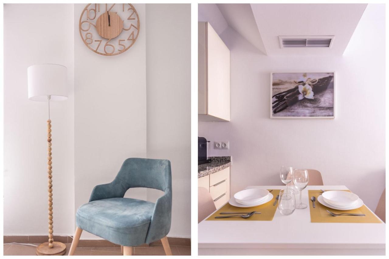 Goyeneta Luxury Suite Σεβίλλη Εξωτερικό φωτογραφία