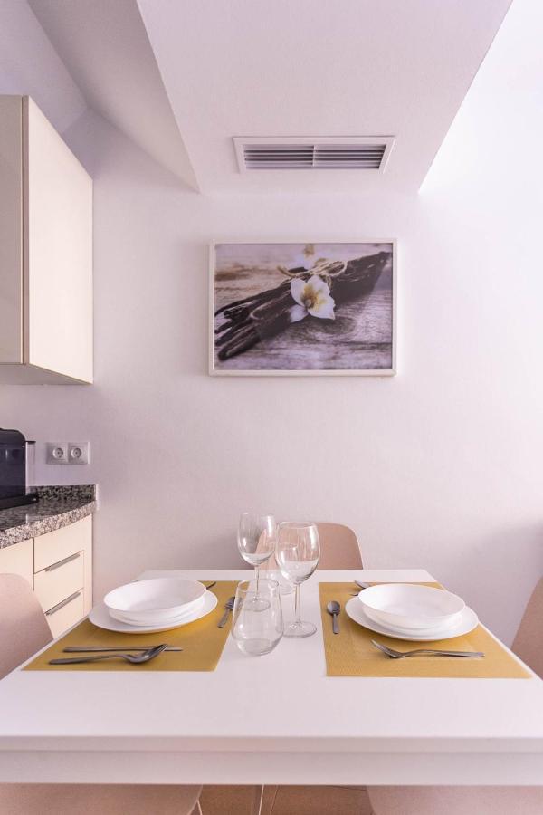 Goyeneta Luxury Suite Σεβίλλη Εξωτερικό φωτογραφία