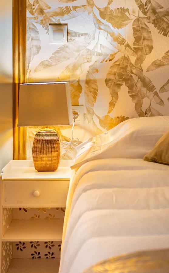 Goyeneta Luxury Suite Σεβίλλη Εξωτερικό φωτογραφία