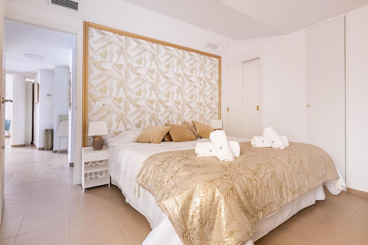 Goyeneta Luxury Suite Σεβίλλη Εξωτερικό φωτογραφία