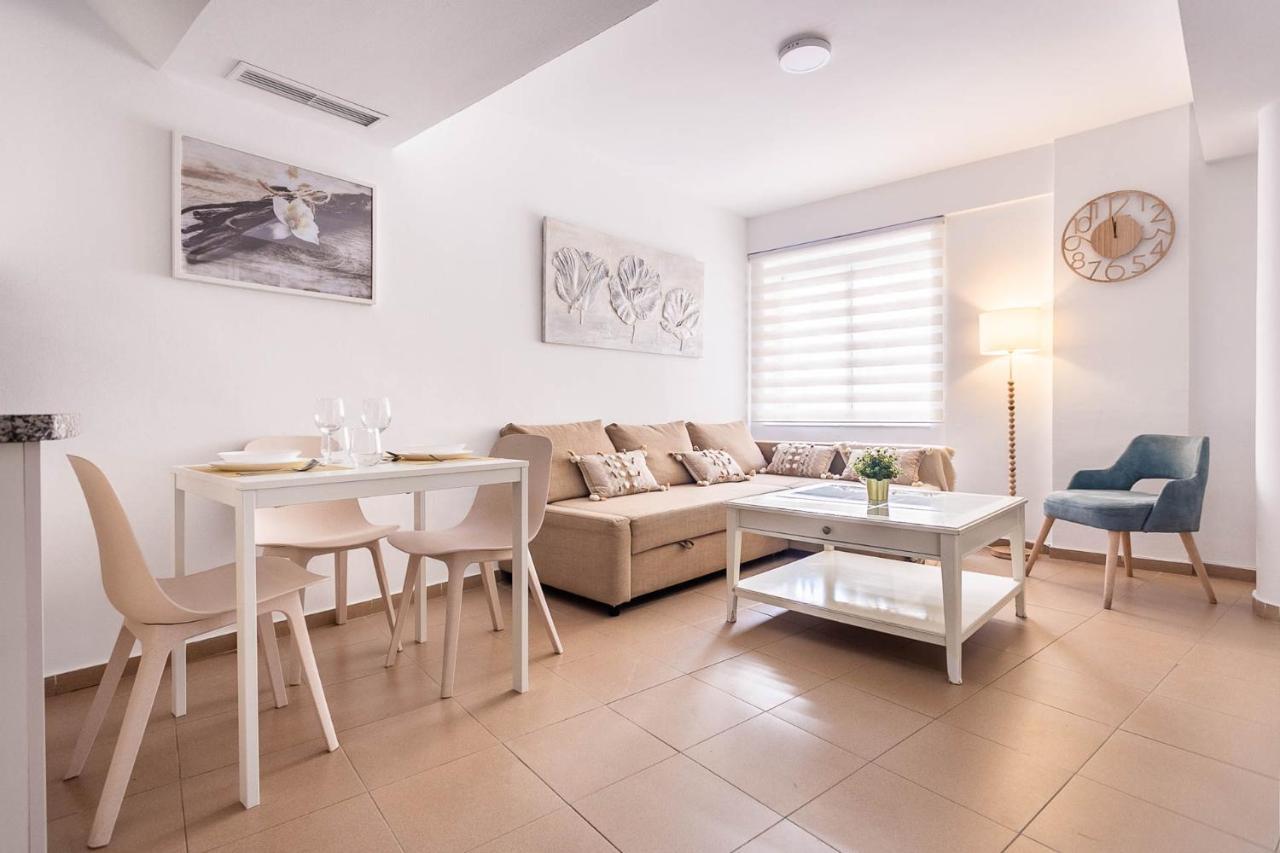 Goyeneta Luxury Suite Σεβίλλη Εξωτερικό φωτογραφία