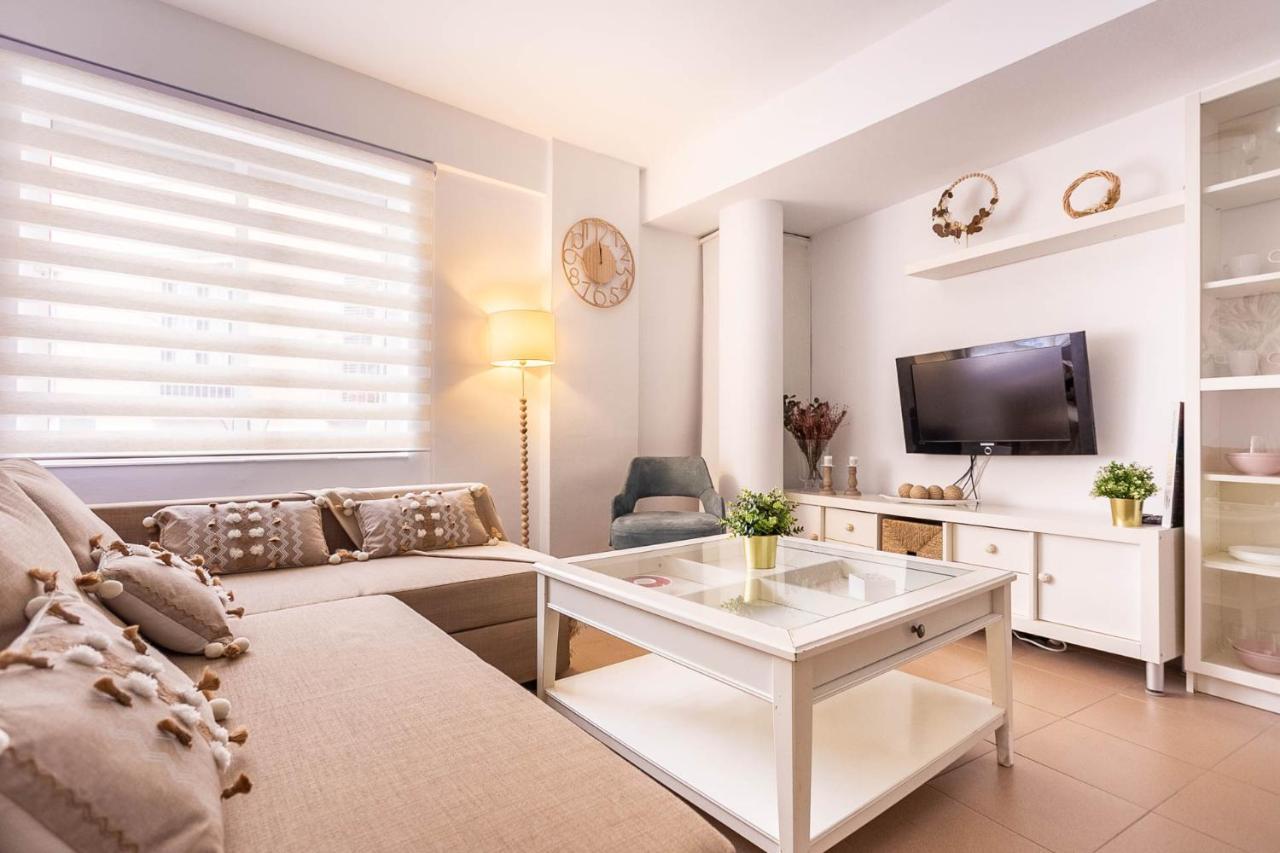 Goyeneta Luxury Suite Σεβίλλη Εξωτερικό φωτογραφία